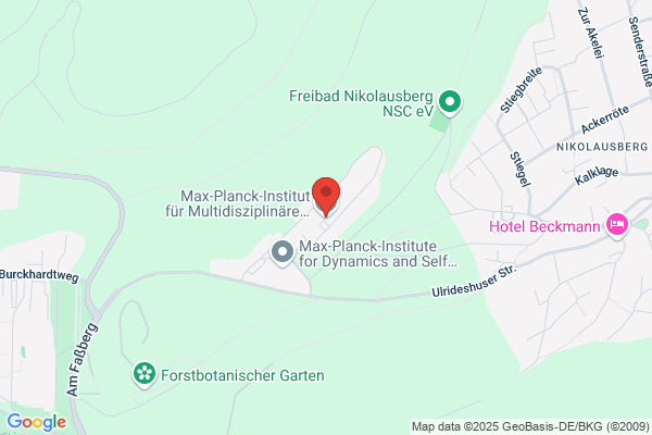 Biophy Research