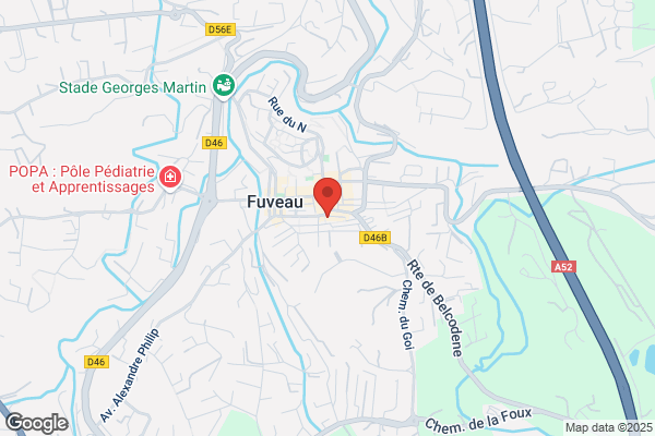 Boucherie Fuvelaine