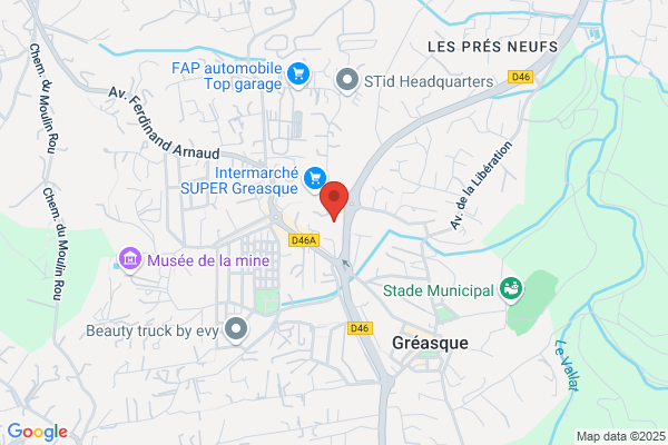 Bricolage Caries Ets Commerce Independant
