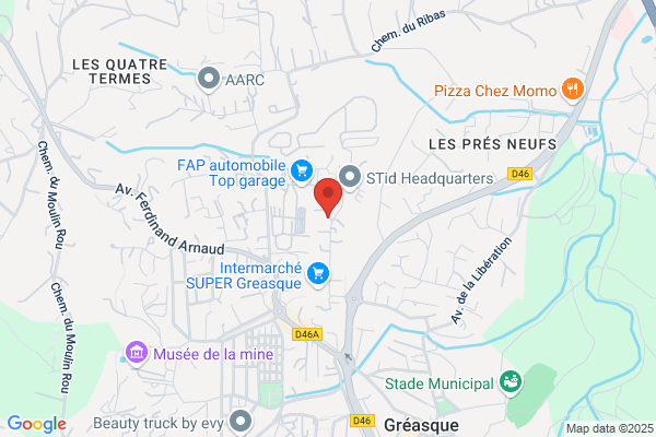 C Est Le Plombier