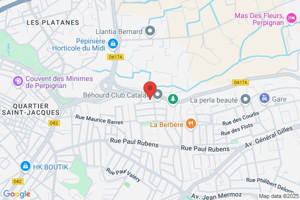 Cabinet D Expertises Ruizand Berge
