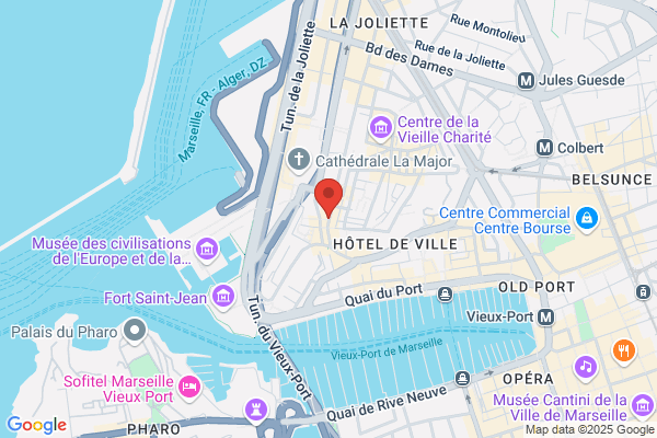 Chez Jeannot