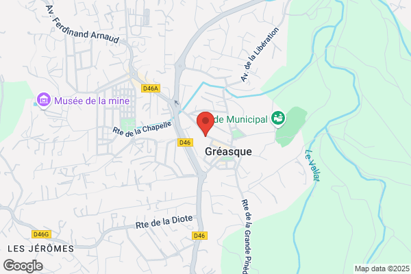 College De Greasque