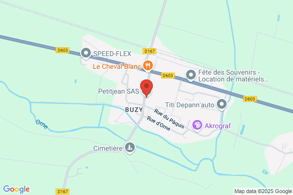Cuisine Petitjean