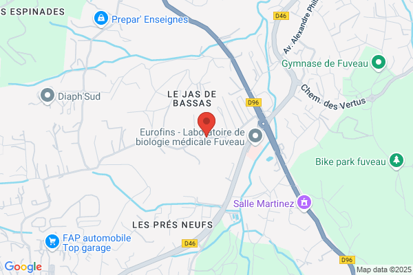 Dematte Marie France