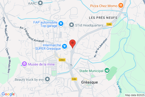 Dispensaire Medical