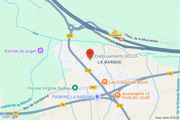 Dolza Ets
