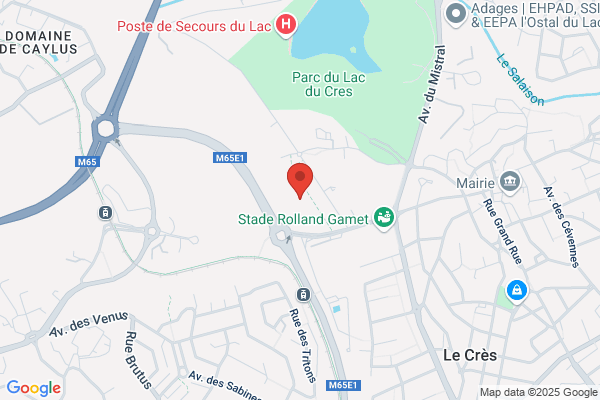 Entente Sportive Bassin Minier