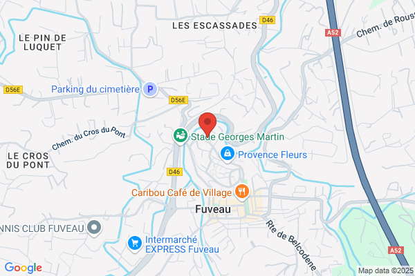 Entreprise Rebuffat