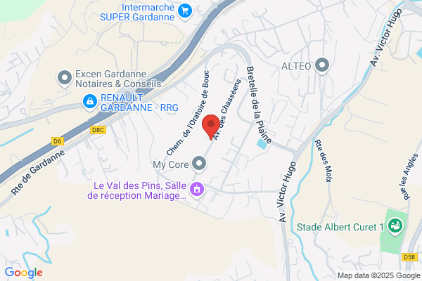 Entreprise Sevenier
