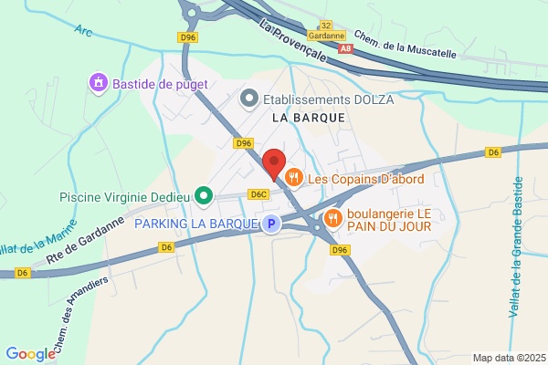 Esso Des 4 Chemins