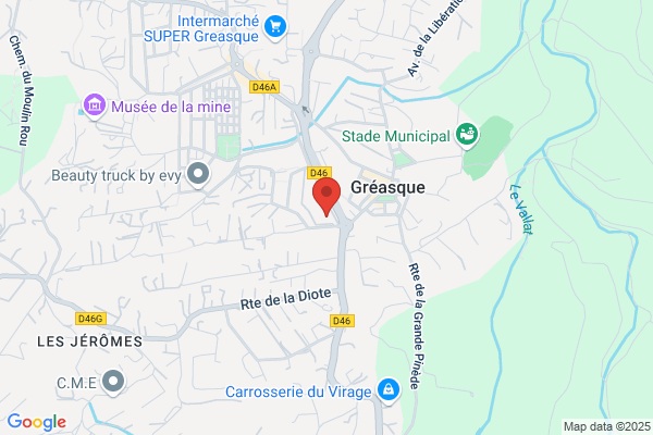 Gendarmerie Nationale