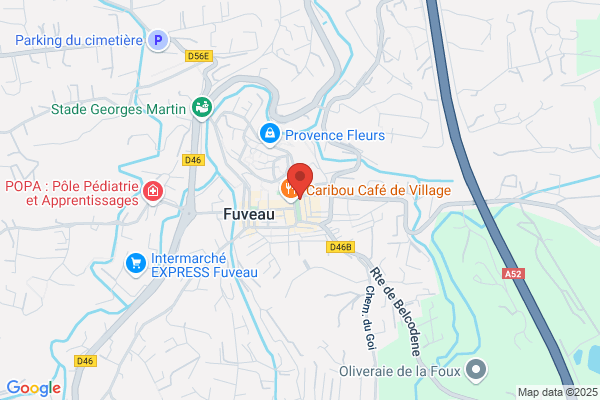 Immobilier Reynaud