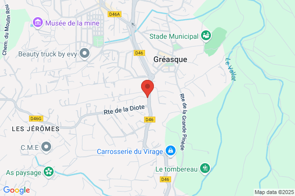 Immobiliere De L Arc