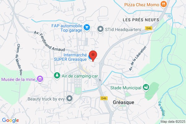 Imprimerie Papeterie Champetier