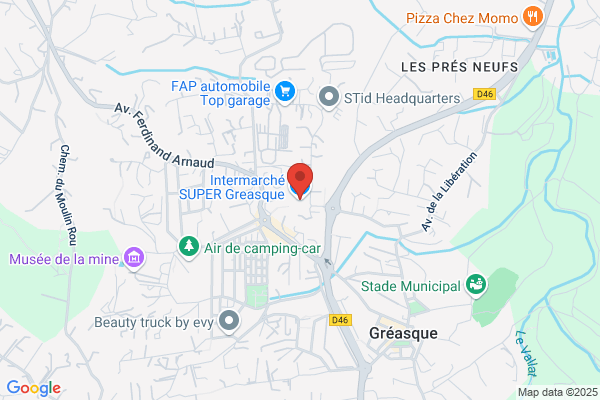 Intermarche