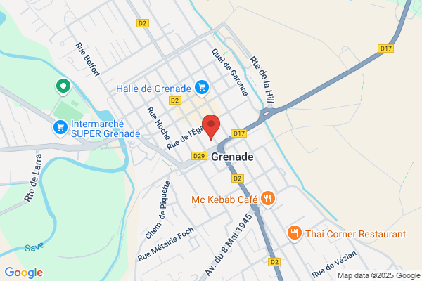 ADHAP L'aide à domicile - Grenade