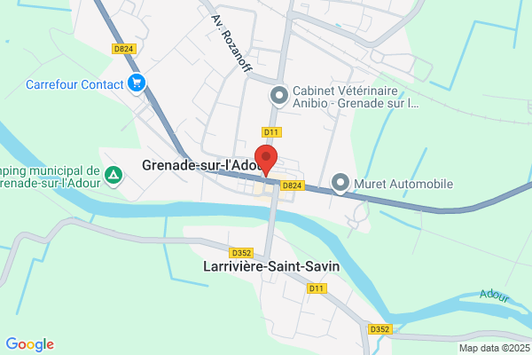La Poste Agence Communale