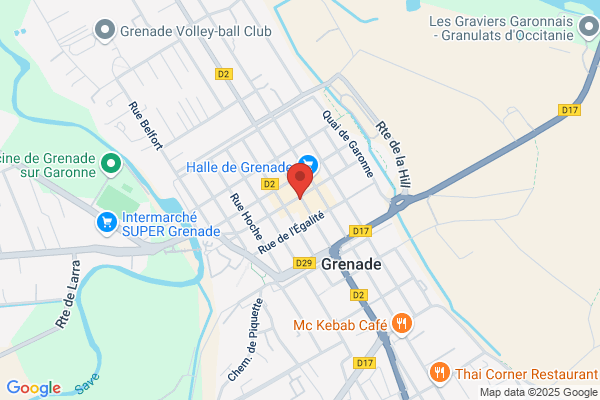 Brasserie du Gobelet
