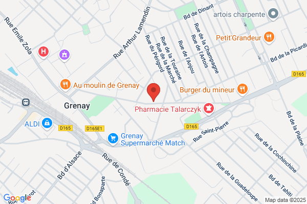La Poste Agence Communale