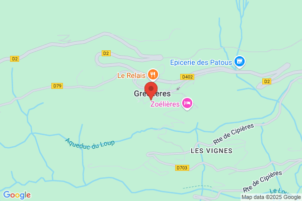 La Poste Agence Communale