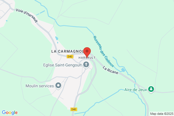 La Banque Postale