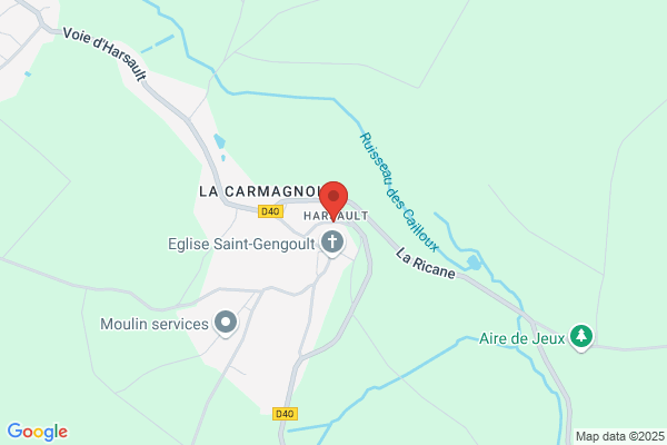 La Poste Agence Communale