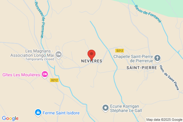 Eurl Jean-Pierre Neviere