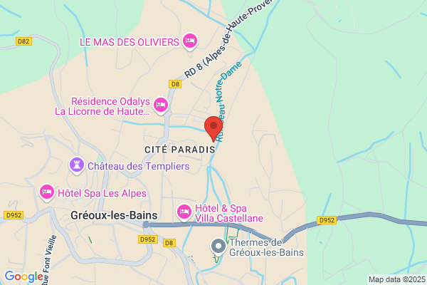 La MARANDE