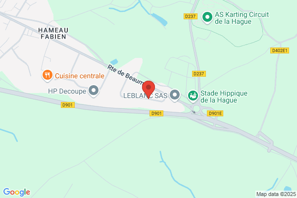GSF NEPTUNE OUEST - Cherbourg