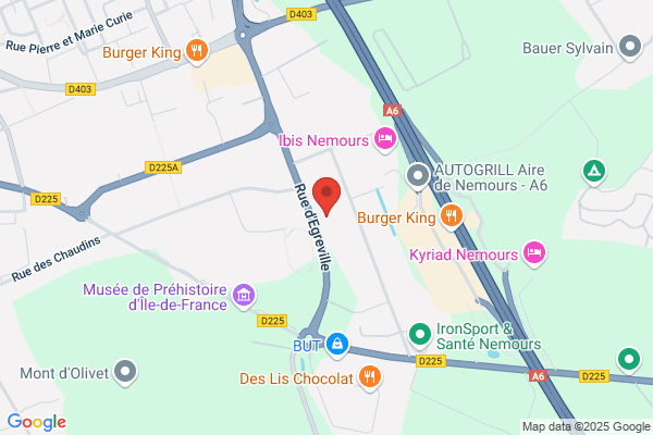 Euromaster Nemours