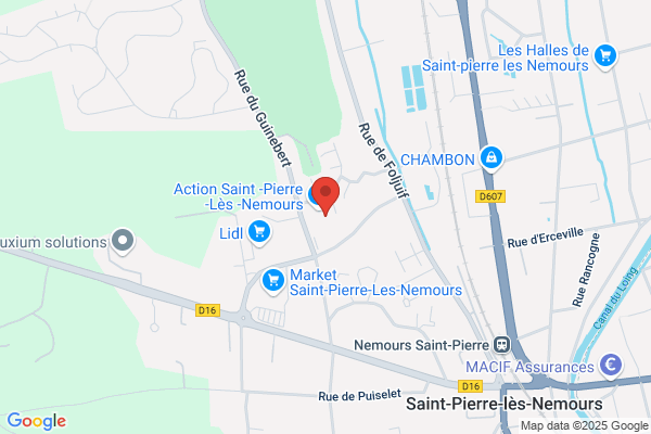 La Poste