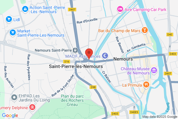 Matmut Assurances