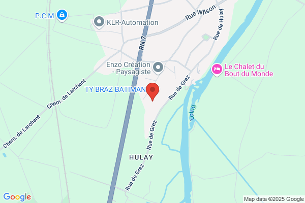 Boulay Plastiques