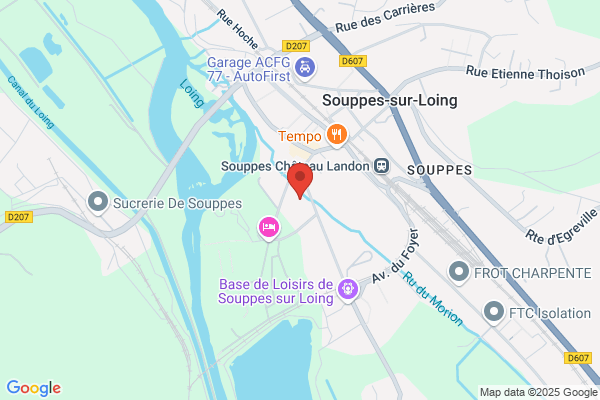 Centre De Loisirs Maternel