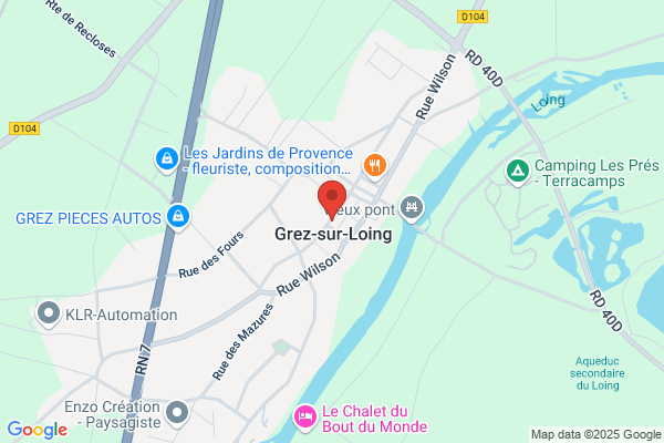 Cote Decouvertes