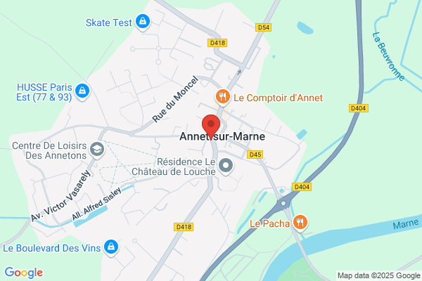 Cote Maisons