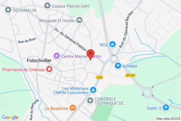Ebg Entreprise Batiment Generale
