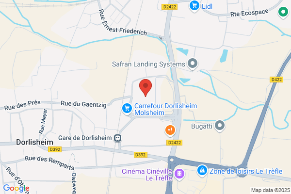 BOUYGUES TELECOM
