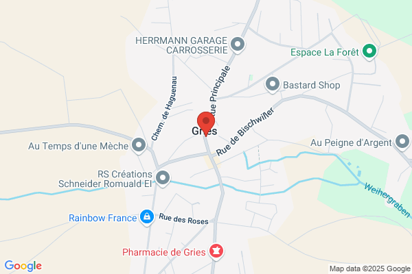 La Poste