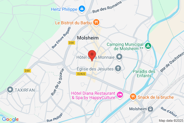 Opticien Molsheim | Alain Afflelou
