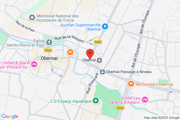 Opticien Obernai | Alain Afflelou