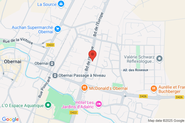 ARCHIDATA FRANCE