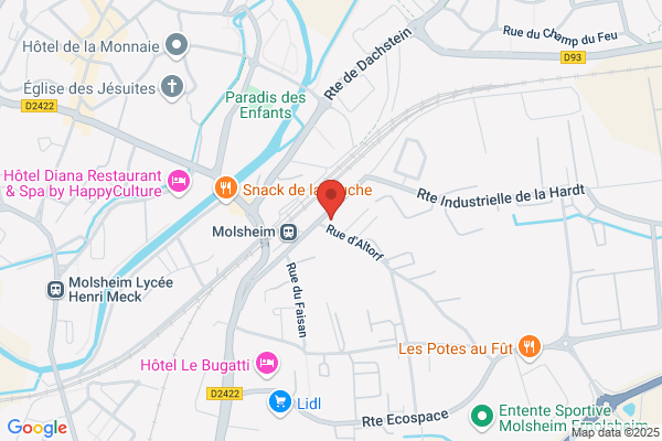 AS Auto Sécurité Contrôle technique