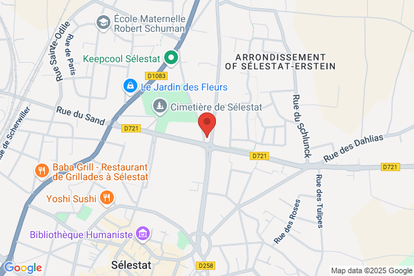Agence immobilière Nexity