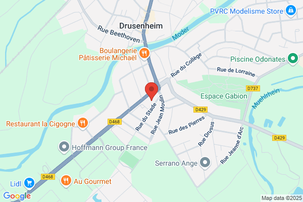 Amicale Des Ecoles De Musique