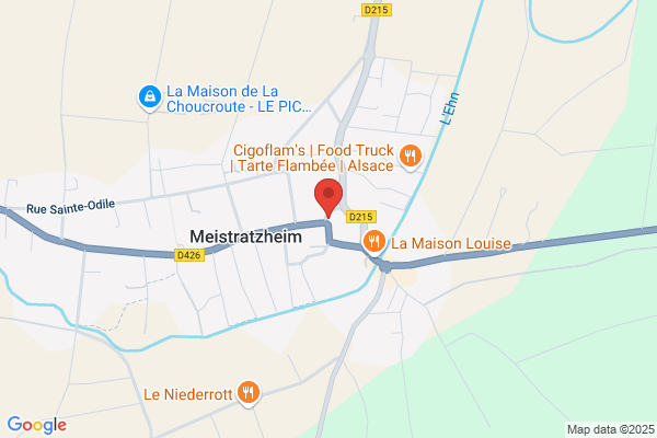 Boulangerie Patisserie Theophile