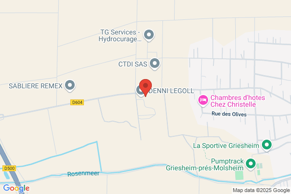 C.E.S. (Conteneurs Environnement Services)