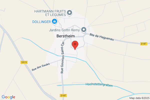Centre Periscolaire Alef
