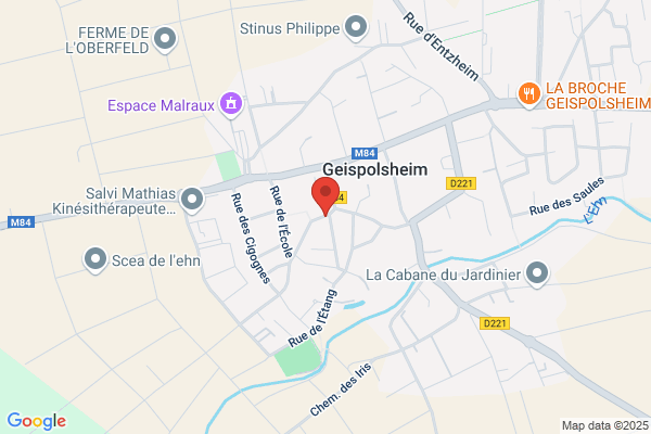 Ecole De Garcons
